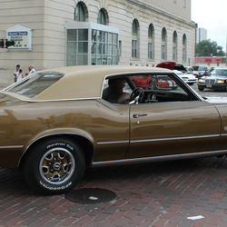 Olds Cutlass 1972